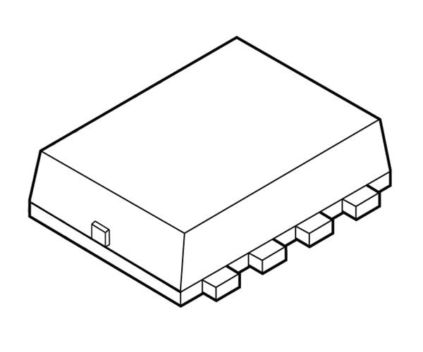 TB7107FN(TE85L,F)