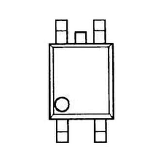 TLP160G(U,F)