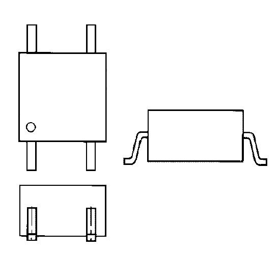 TLP127TPRUF