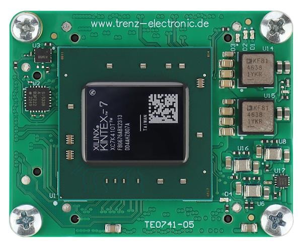 TE0741-05-B2C-1-A