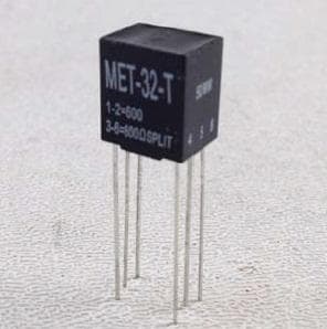 MET-32-T MET-32-T
