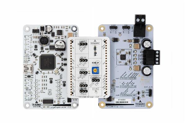 TMC2208-EVAL-KIT