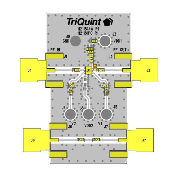 TQL9063-PCB TQL9063-PCB