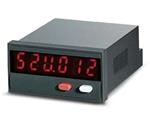 Counters & Tachometers Multifunction C/T/R meter  10-30VDC powe