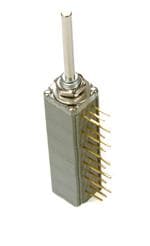 P260D-D13AF1DC2K TT Electronics