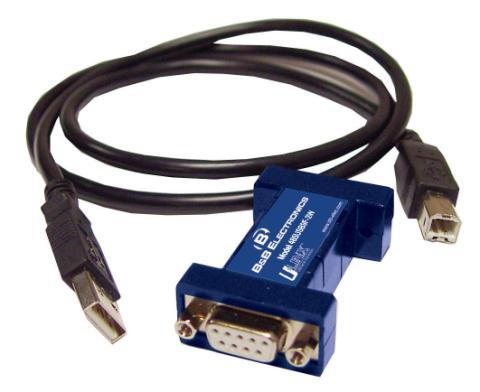 485USB9F-2W-LS