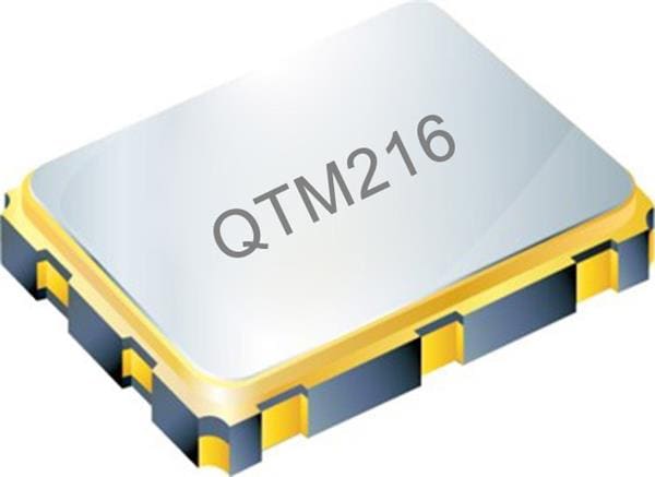 QTM216-25.000MBE-T QTM216-25.000MBE-T