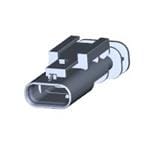 1-1703494-1 TE Connectivity | Mouser