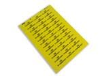 Labels & Industrial Warning Signs LEB-0825P-4