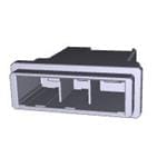 1-353046-3 TE Connectivity | Mouser