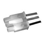 Power Line Filters DA PLUG ASSY =F6824