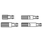 1625895-4 TE Connectivity | Mouser