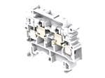 DIN Rail Terminal Blocks M4/8.SF