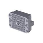 YNOPLATE(２個セット) 202800-2 TE Connectivity | Mouser