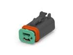 【7インチ】SOTA & KASHIF Europa Part1,Part2 1-2356607-2 TE Connectivity | Mouser