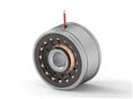 Industrial Motion & Position Sensors RESOLVER V23401-T1071-B101