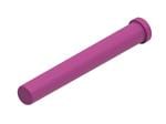 Automotive Connectors CVTY PLUG,PIN DIA 2.5,CVTY DIA,4.0,PUR