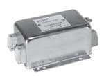 Power Line Filters 50A DIN TYP SNGL STGE