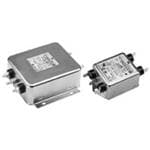 Power Line Filters 20A 1/4" QUIK CONN