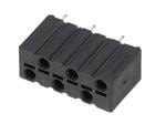 Lighting Connectors 6P VERT SCREWLESS WIRE CONNECTOR