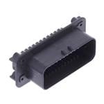 디바이스마트,,,776180-1,헤더 및 와이어 하우징 35 POS AMP SEAL HDR ASSY / Mouser Part Number : 571-776180-1