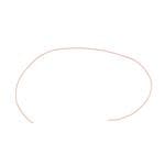 Hook-up Wire 28AWG LTW RAD CL600V WIRE PRICE PER FT
