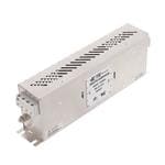Power Line Filters KEP 30A 1S HIGH PLUS SP BS WYE 440 VAC