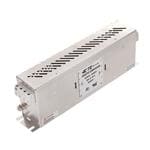 Power Line Filters KEP 30A 1S HIGH PLUS SP BS WYE 520 VAC