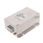 Power Line Filters KEP 50A 1S HIGH PLUS SP WYE 520 VAC