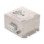 Power Line Filters KEM 6A 1S HIGH PER SP DELTA 520 VAC