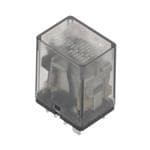 General Purpose Relays DPDT 15Amp Mini