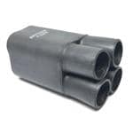 Cable Boots HS-BOOT 222D242-25/225-0 