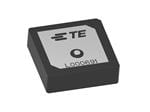 Antennas Ceramic Patch ant, 1561-1602MHz, 20x20x6