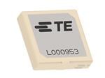 Antennas Ceramic Patch ant, 1575-1602MHz, 18x18x4