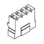 디바이스마트,,,PA105,전력선 필터 POWER INTERCONNECT ASSY USE W/ P SERIES / Mouser Part Number : 592-PA105