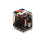 General Purpose Relays 2 FORM C, DPDT, 2C/O w/o coil supres dio