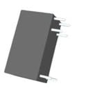 General Purpose Relays DPST-NO 8A 24VDC Power PCB Relay