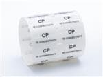 Labels & Industrial Warning Signs CP-101508-2.5-X