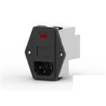 image of >AC Power Entry Modules>PE000DH60