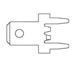 63823-1 (Mouser Reel)