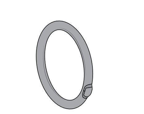 TR04BI-TINEL-LOCK-RING