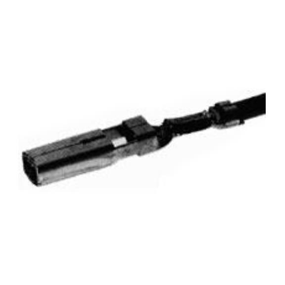 茶 gan 144180-1 (Loose Piece) | TE Connectivity | Automotive