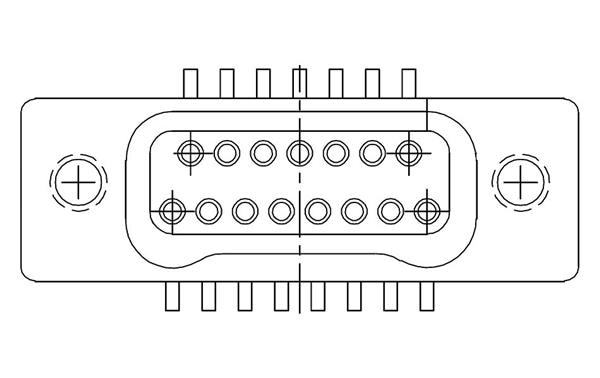 STM025L42IQ