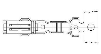 184095-2 (Mouser Reel)