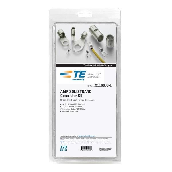 2110838-1 TE Connectivity / AMP | Mouser