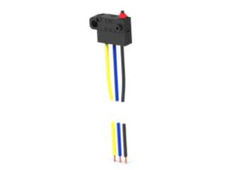 2351463-2 TE Connectivity / Alcoswitch | Mouser