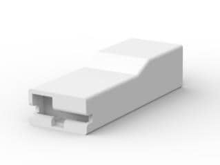 radiall タム 280232 TE Connectivity / AMP | Mouser