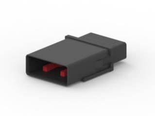 TE Connectivity 284944-1