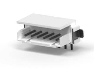 TE Connectivity 292175-6