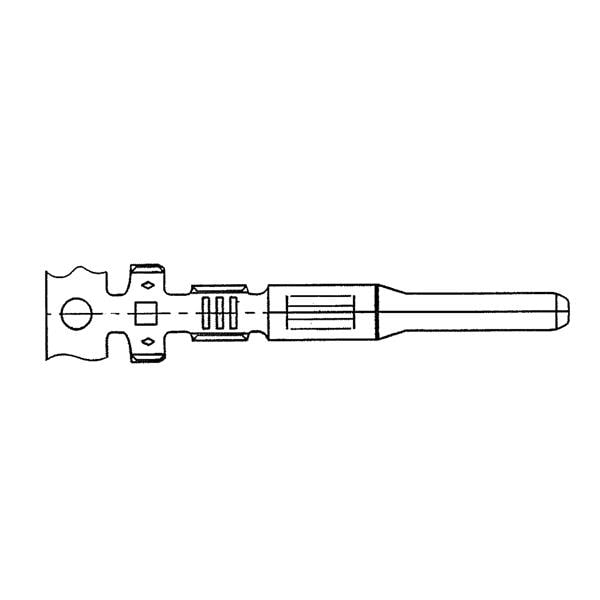 345212-1 (Loose Piece)